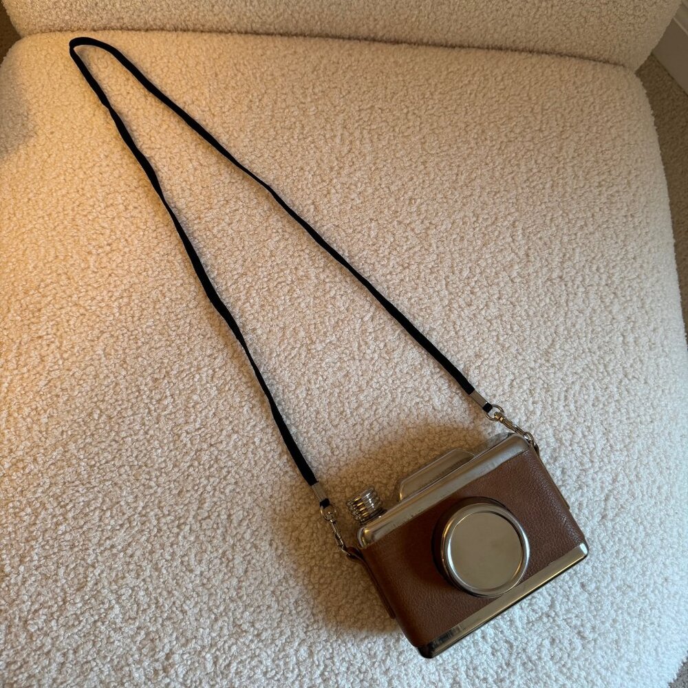 Camera Flask - Picture 8 of 8
